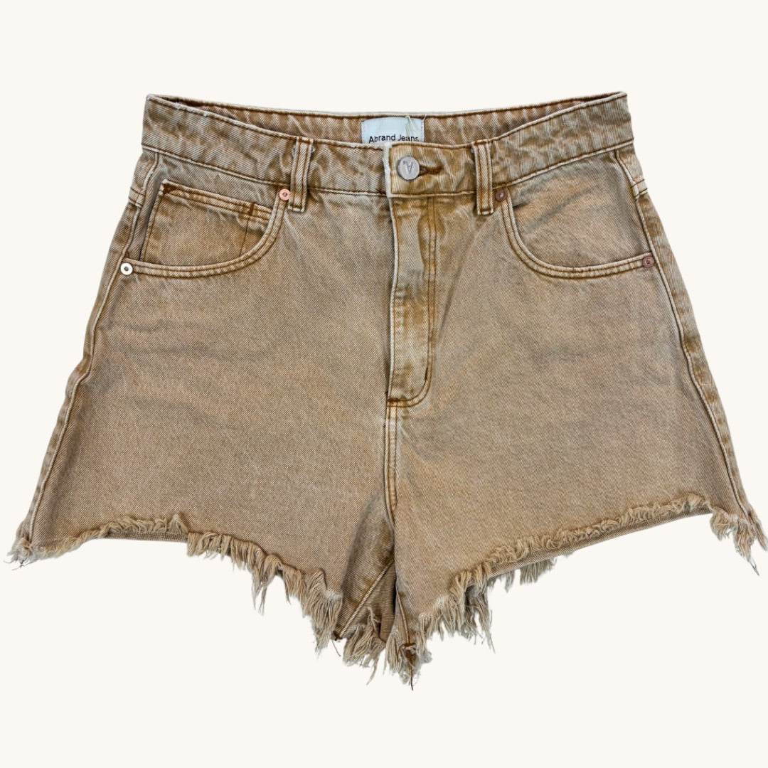 Abrand Shorts - Size 8