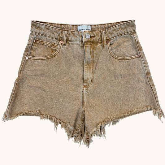 Abrand Shorts - Size 8