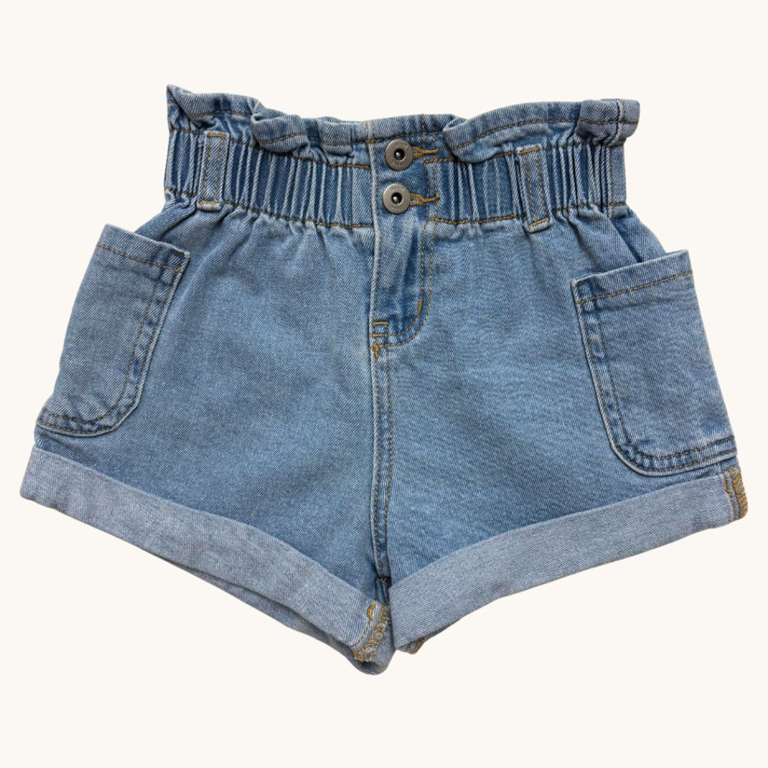 Seed Shorts - Size 5