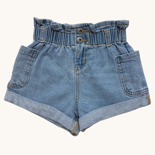 Seed Shorts - Size 5