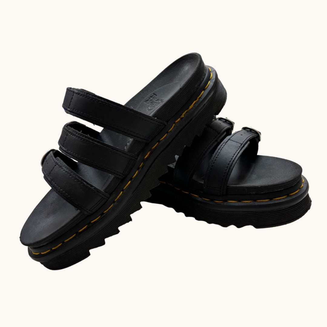 Dr. Martens Sandals - Size 8