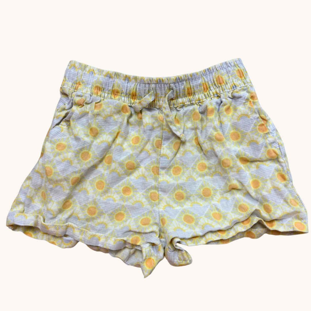 Seed Shorts - Size 2