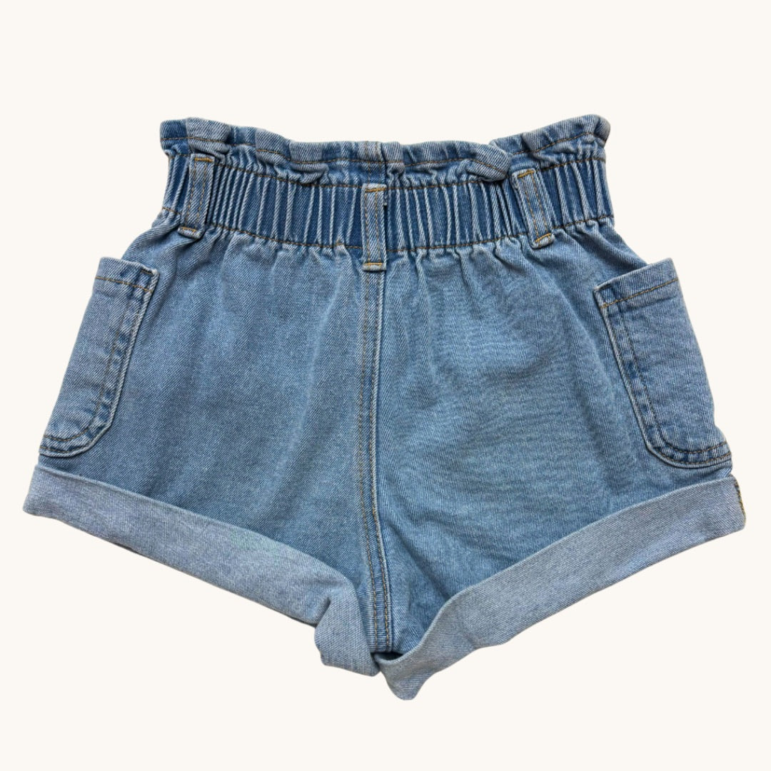 Seed Shorts - Size 5