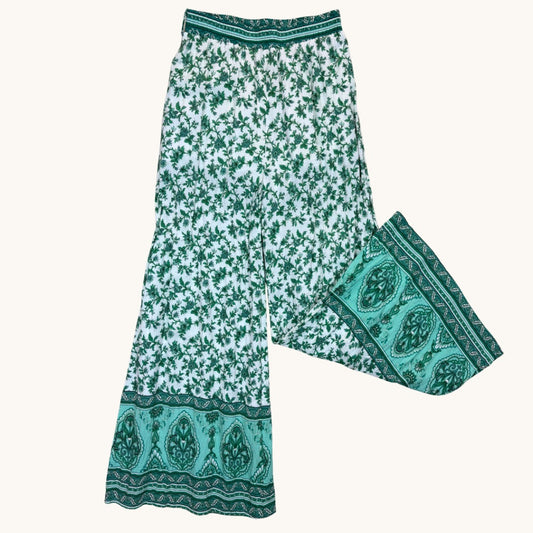 Who I Am Pants - Size S