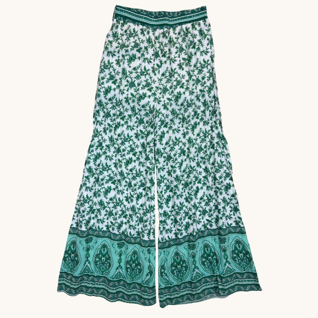 Who I Am Pants - Size S