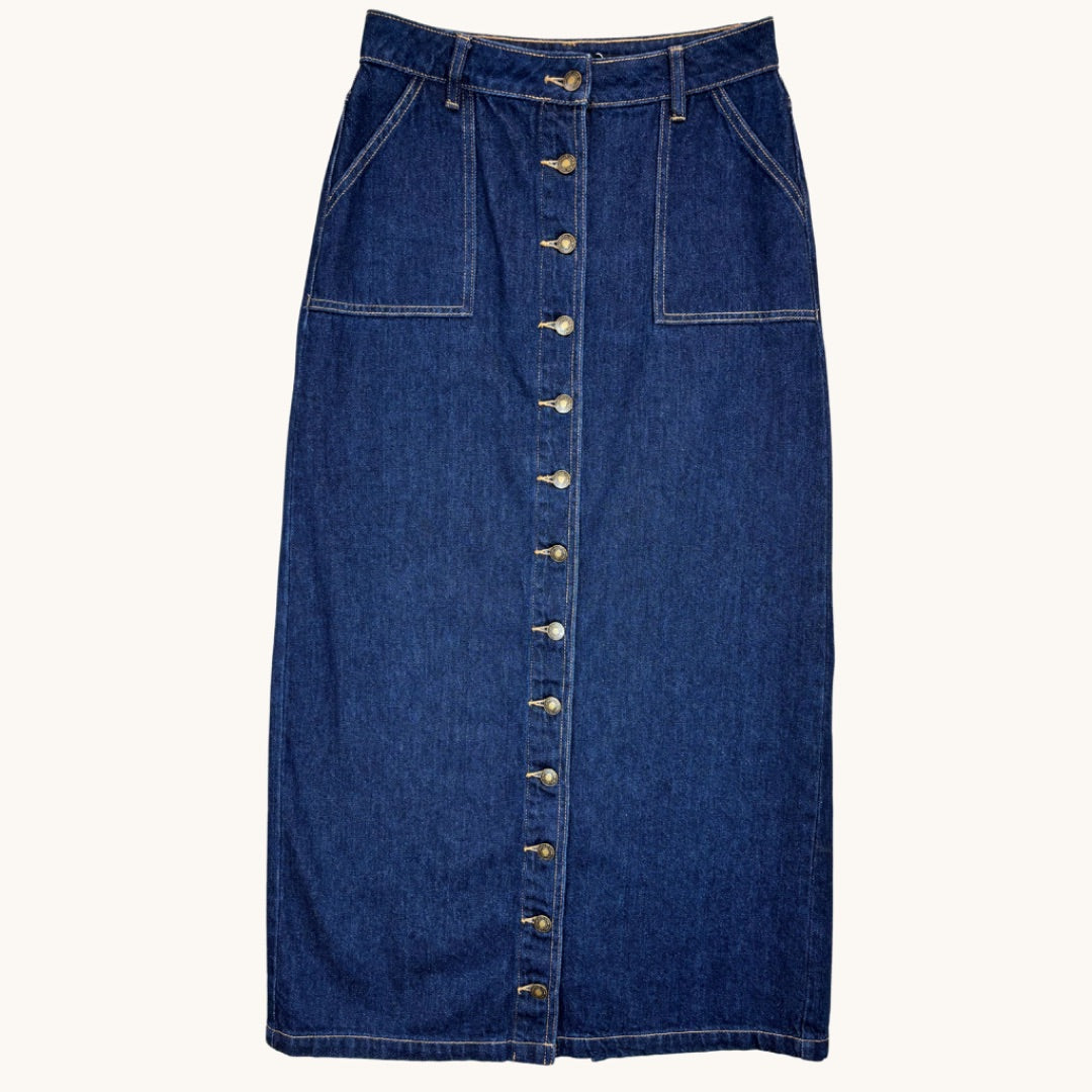 Sportsgirl Skirt - Size 8