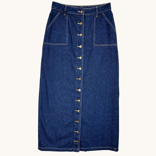 Sportsgirl Skirt - Size 8