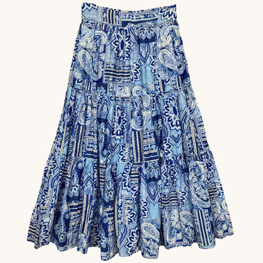 Sheike Skirt - Size 8