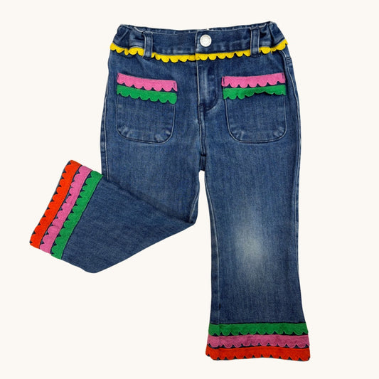 Gorman Kids Jeans - Size 2-3