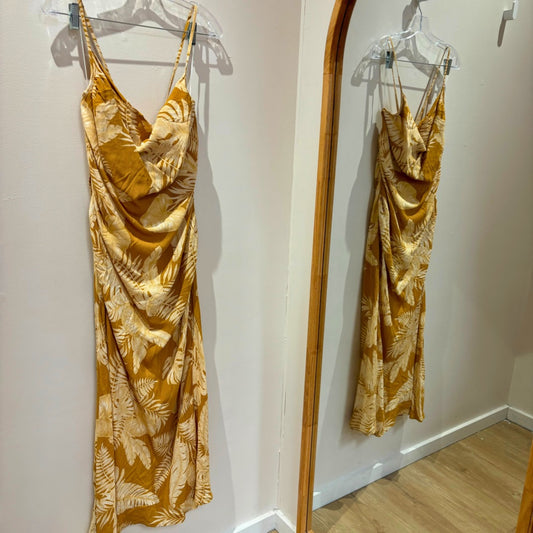 Amelius Maxi Dress - Size 16