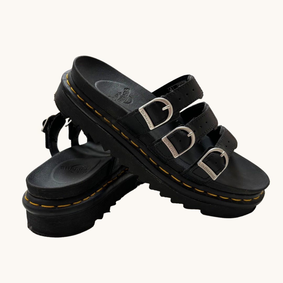 Dr. Martens Sandals - Size 8