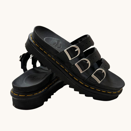 Dr. Martens Sandals - Size 8
