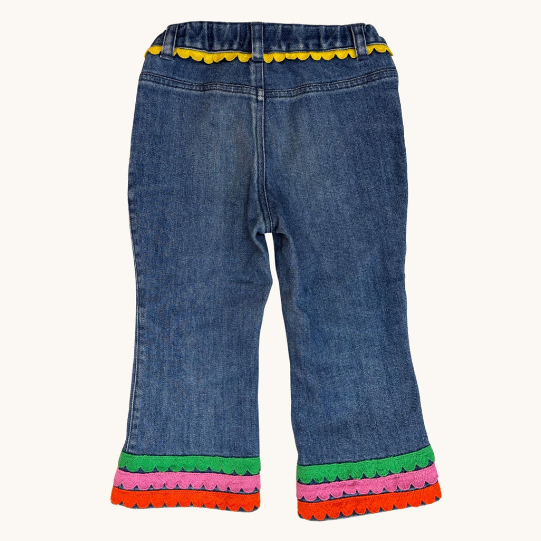 Gorman Kids Jeans - Size 2-3