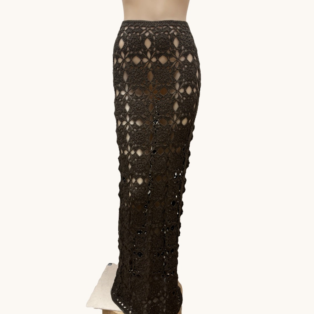 Peppermayo Maxi Skirt BNWT - Size L/XL