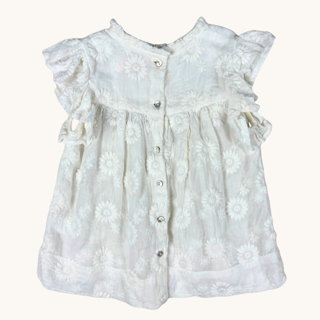 Aubrie Top - Size 5