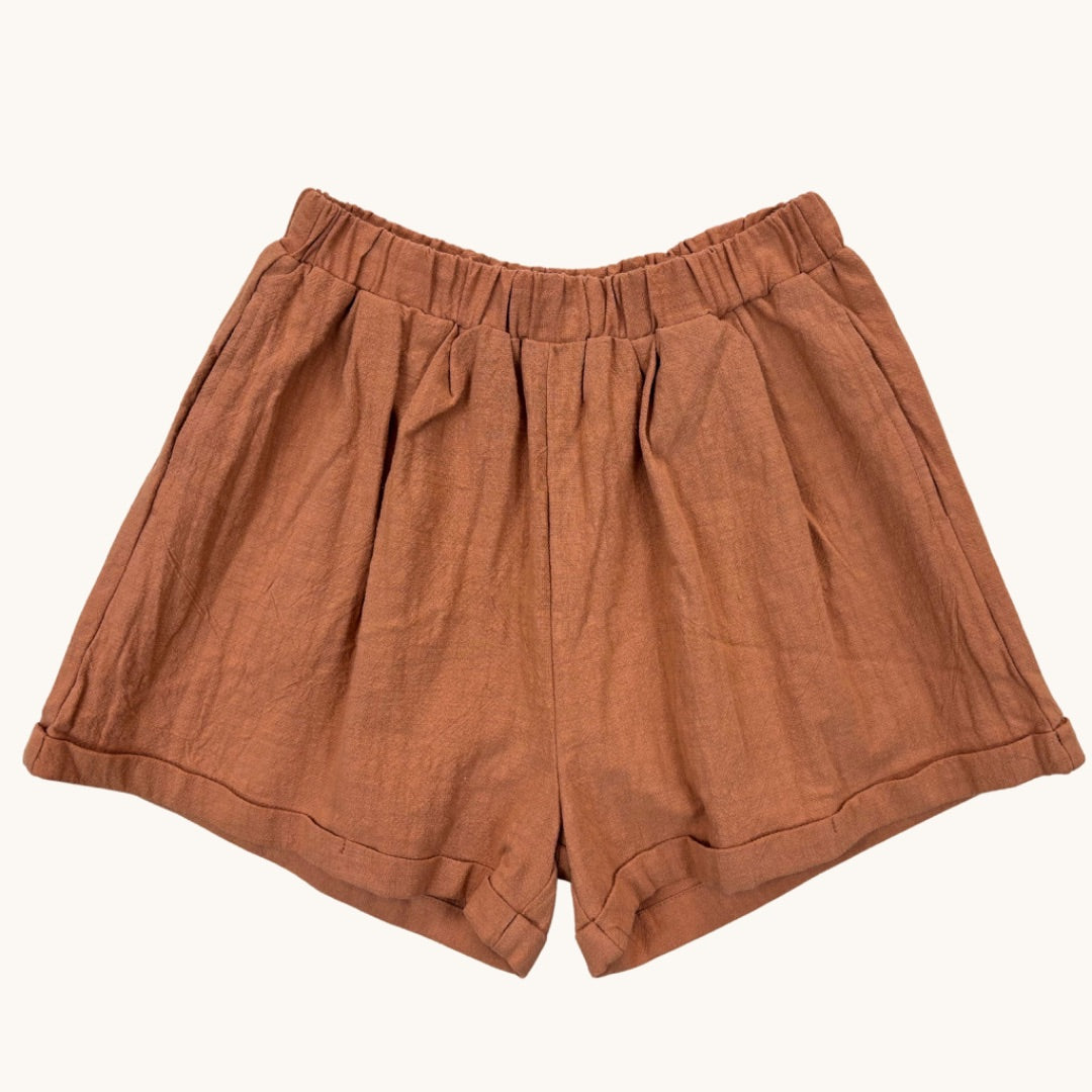 The Lullaby Club Shorts - Size 6