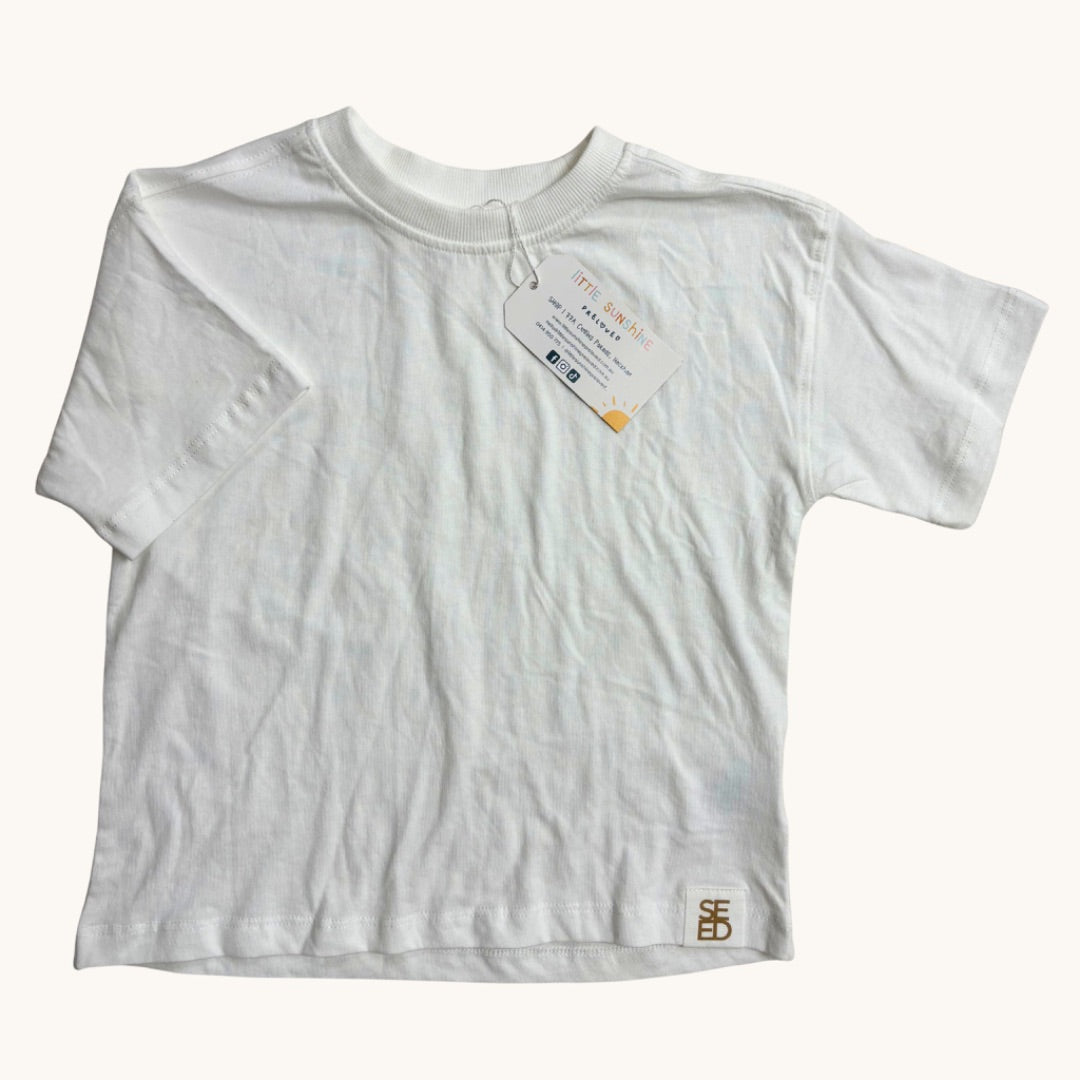 Seed Tee - Size 4