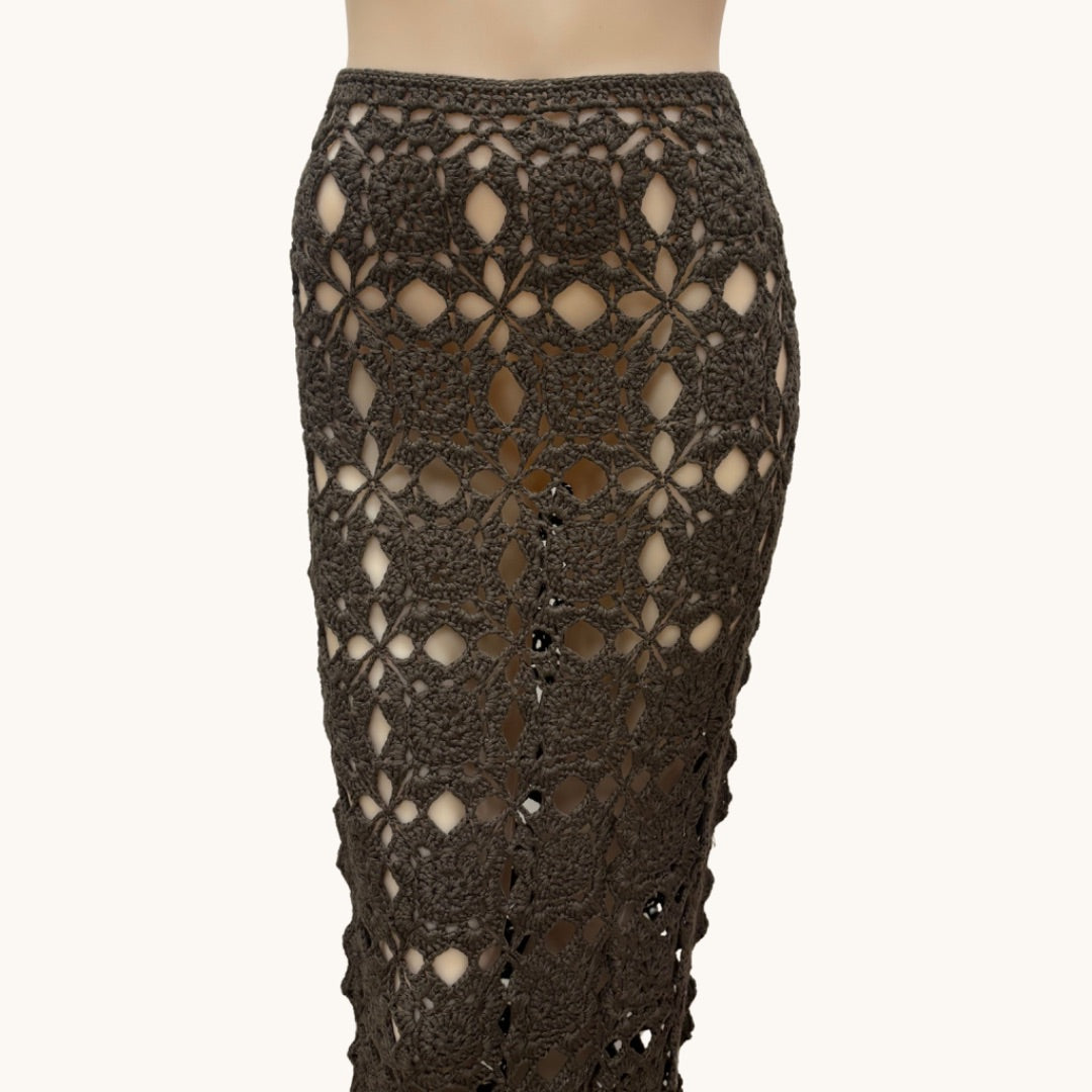 Peppermayo Maxi Skirt BNWT - Size L/XL