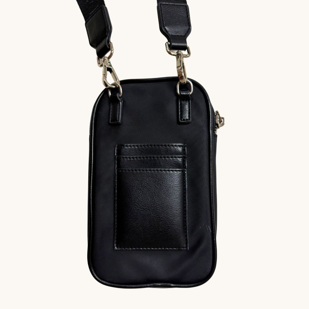 Nakedvice Cross Body Bag -