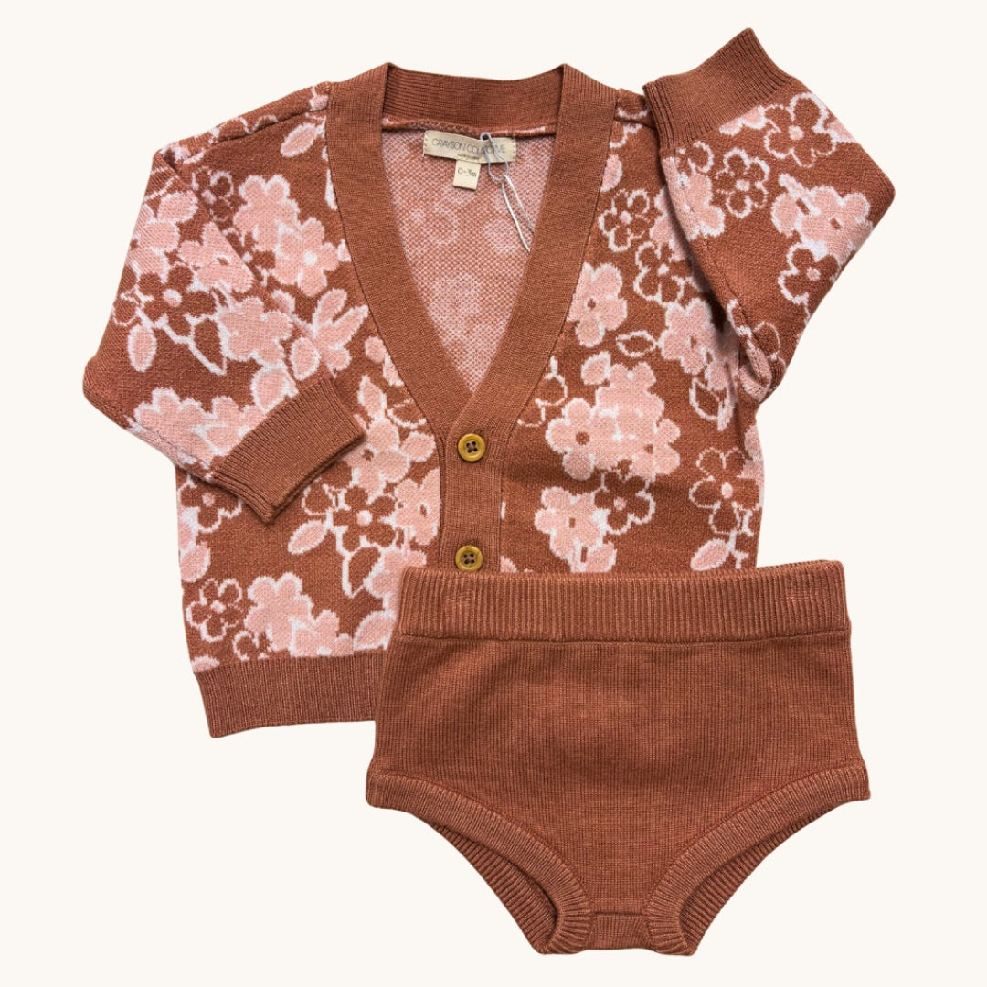 Grayson Collective Matching Set - Size 000