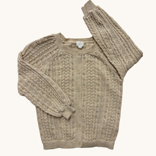 Jamie Kay Cardigan - Size 4