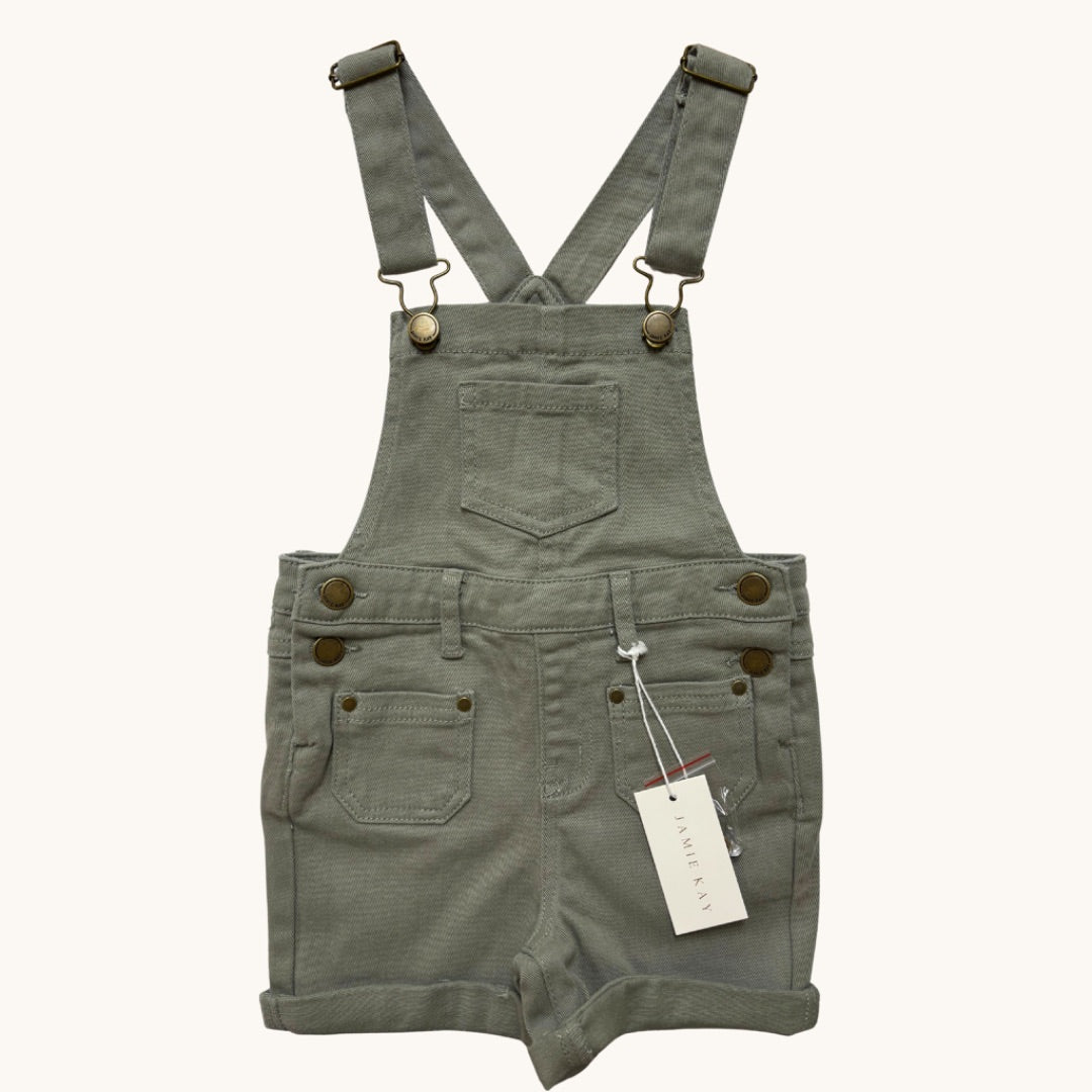 Jamie Kay Overalls BNWT - Size 4