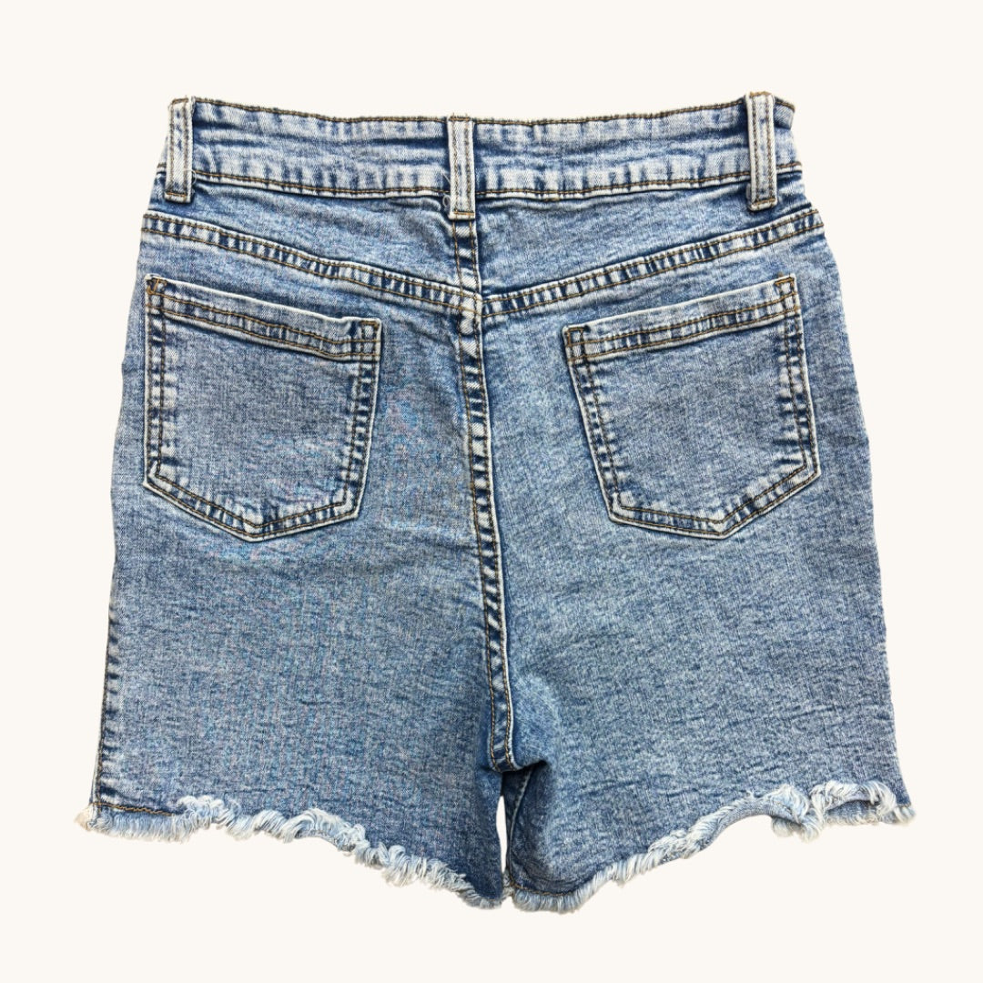 The Denim Company Shorts - Size 10