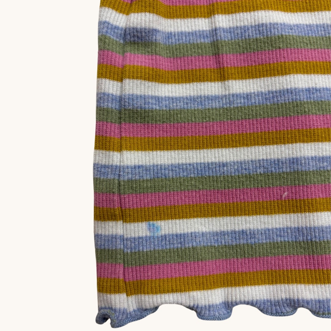 Ghanda Long Sleeve - Size 3-4