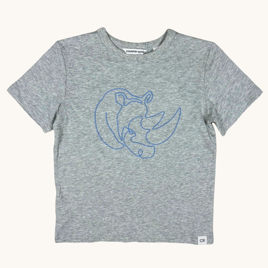 Country Road Tee - Size 5