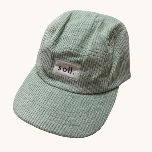 Soll the Label Hat BNWT - Toddler- Kids Size