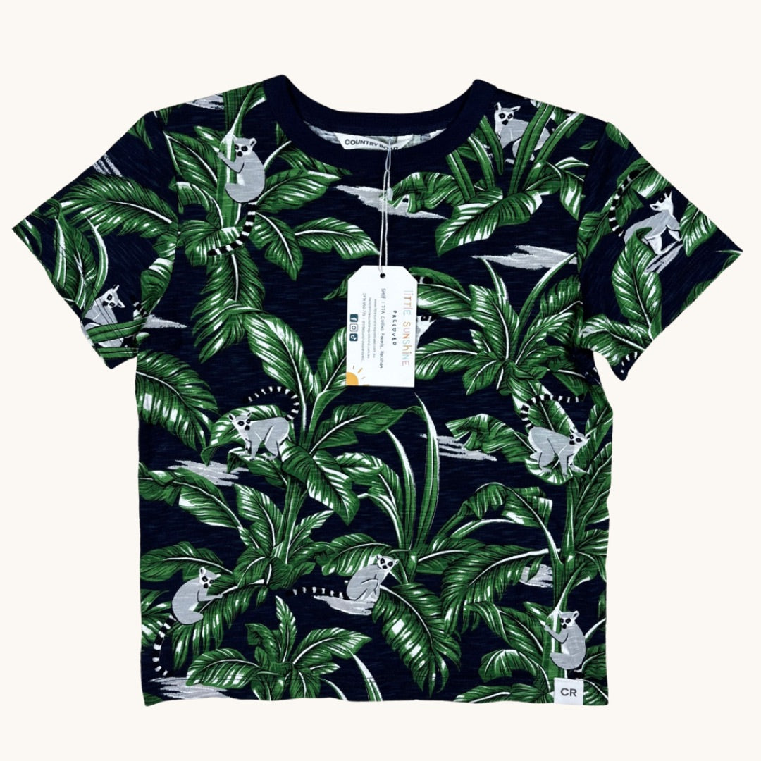 Country Road Tee - Size 5