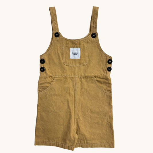 Basse the Label Overalls - Size 4