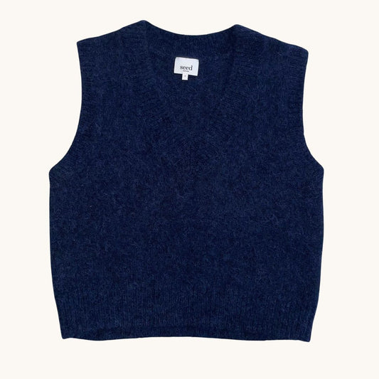 Seed Vest - Size M