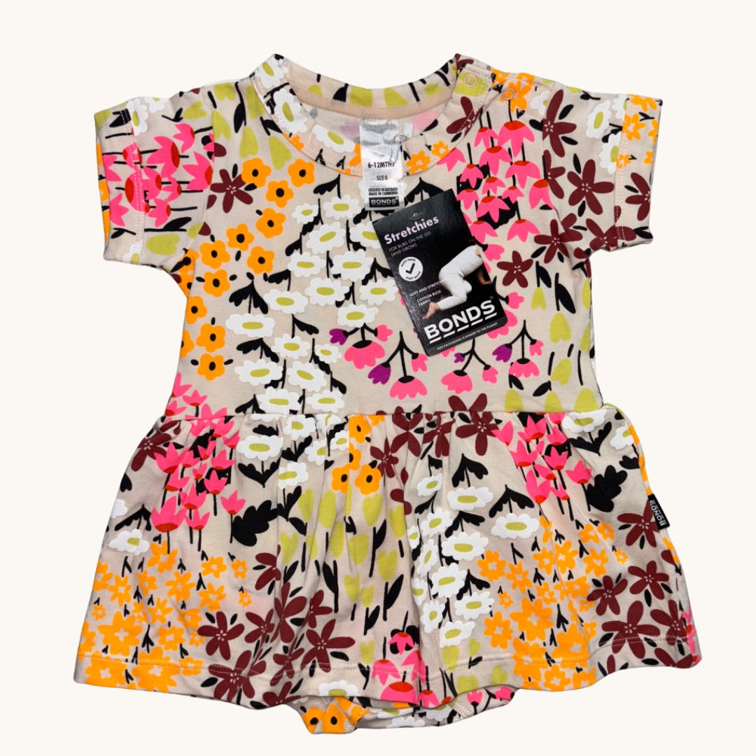 Bonds Dress BNWT - Size 0