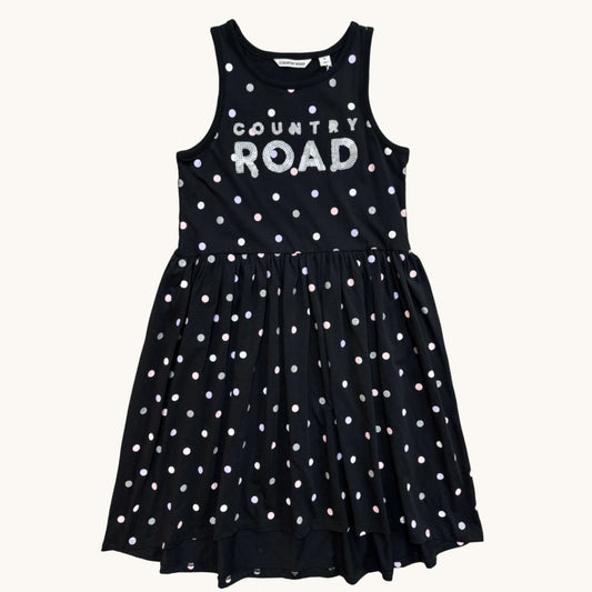 Country Road Dress - Size 10