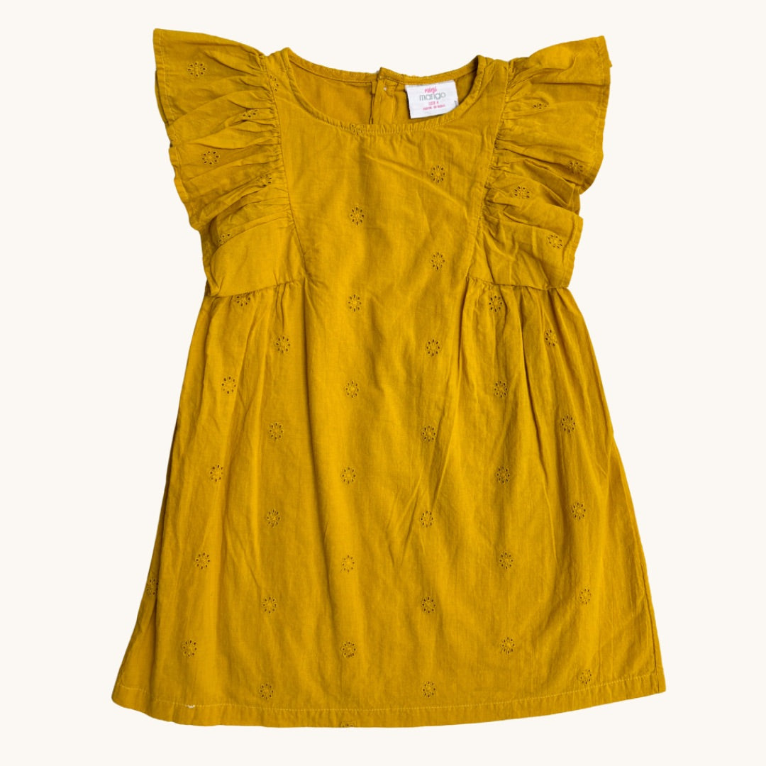 Mango Dress - Size 4