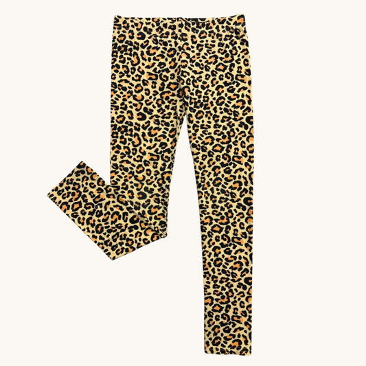 Seed Leggings - Size 8