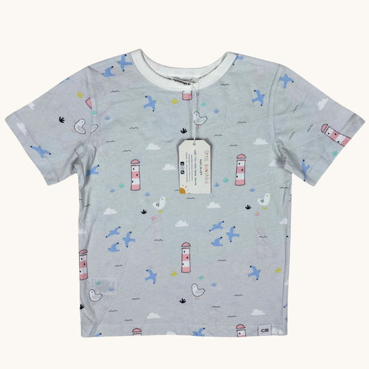 Country Road Tee - Size 5