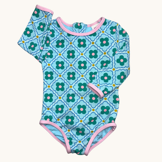 Seed Bathers - Size 00