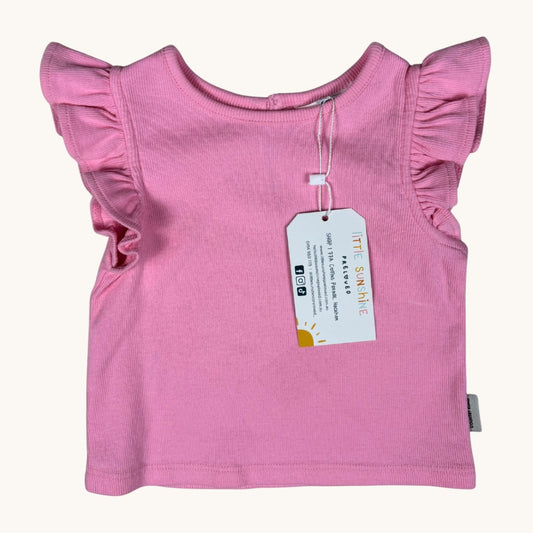 Country Road Top - Size 0