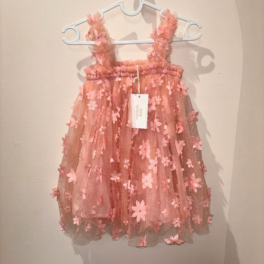 Confetti Kidz Dress BNWT - Size 4