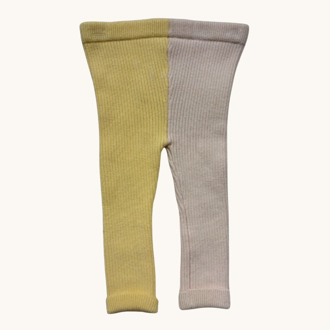 Ziggy Lou Leggings - Size 000