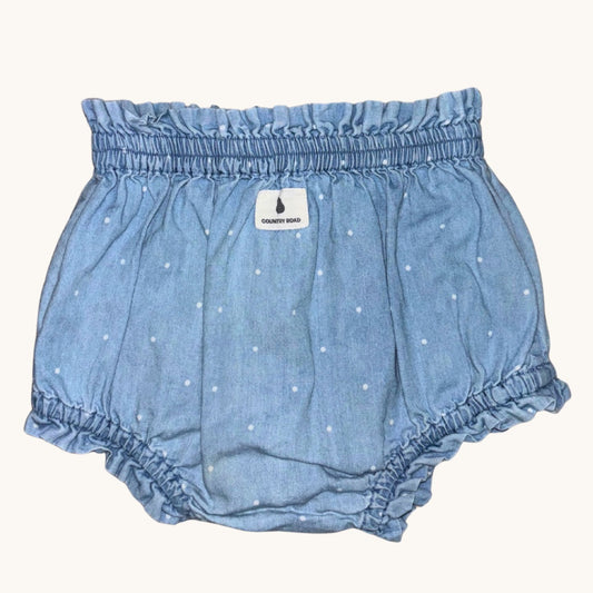 Country Road Bloomers - Size 0