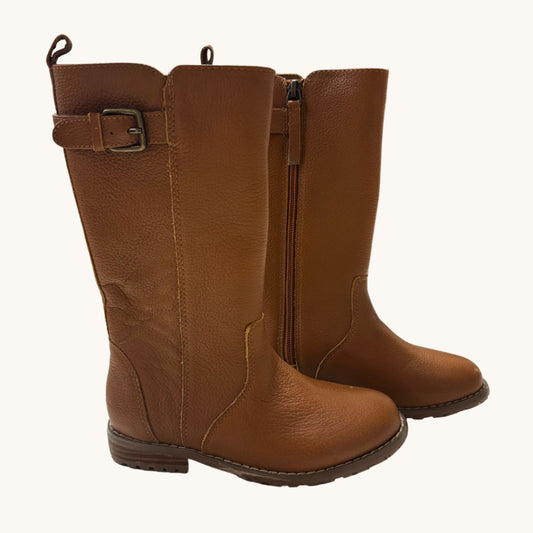 Country Road Boots - Size 29