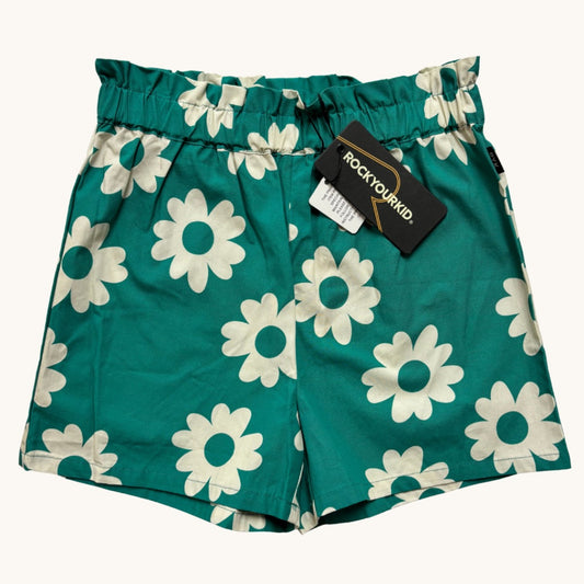 Rock Your Kid Shorts BNWT - Size 8