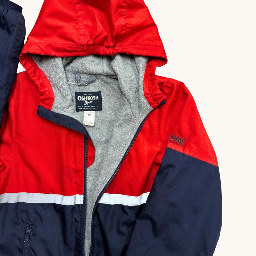 OshKosh Jacket - Size 10