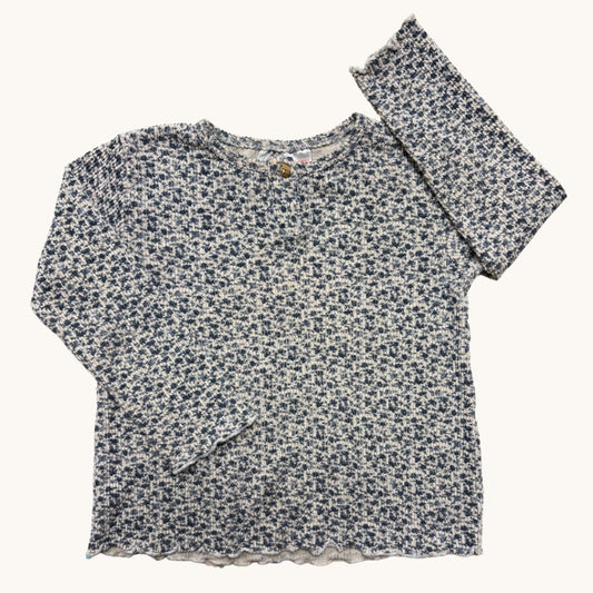 Zara Long Sleeve - Size 4-5