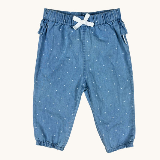 Country Road Pants - Size 0