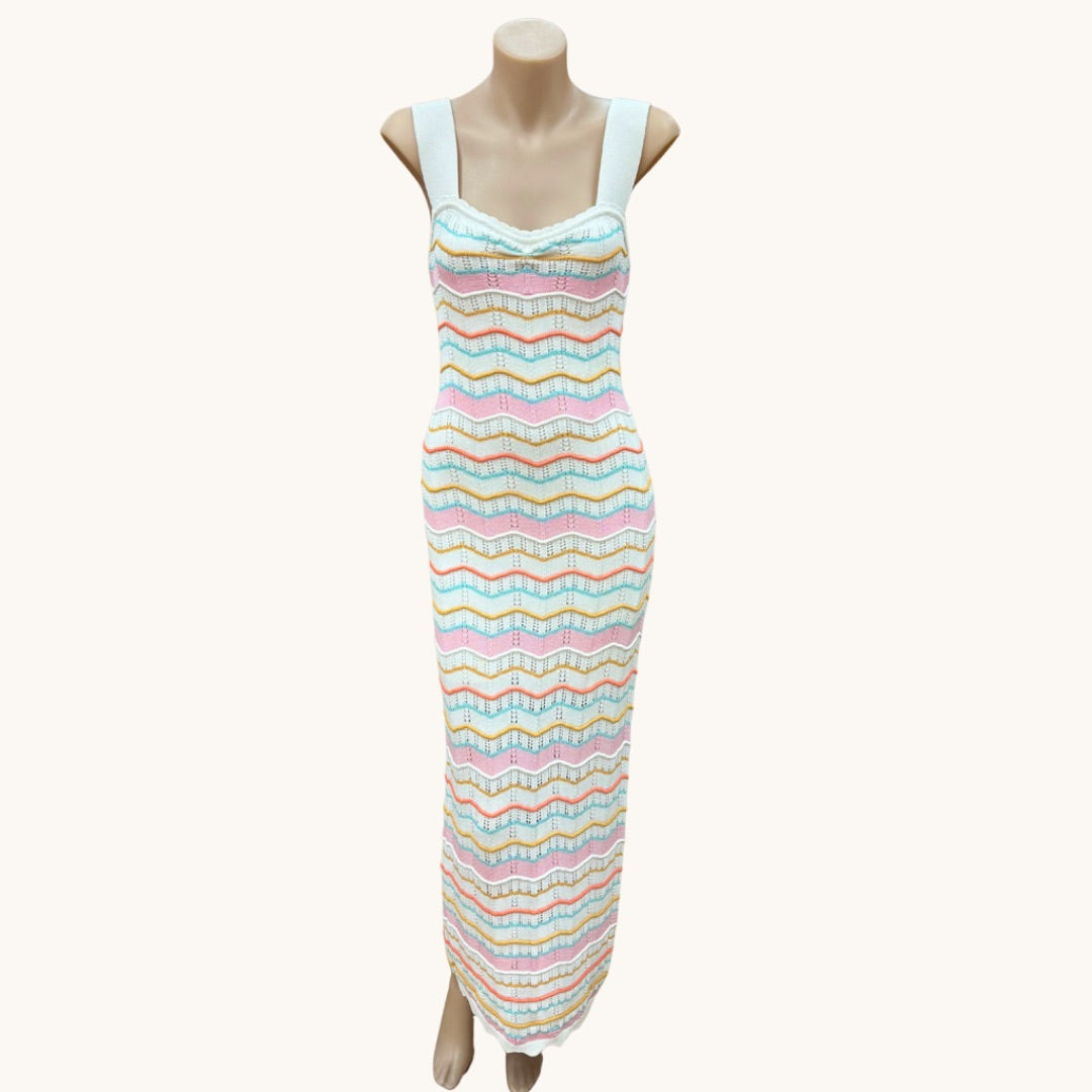 Steele Dress - Size M