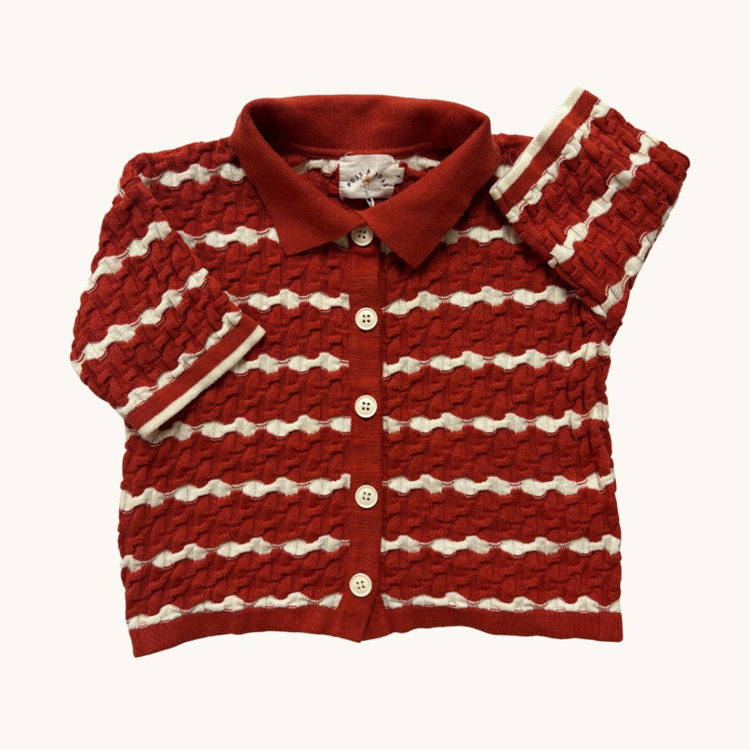 Poss & Soss Matching Set - Size 2